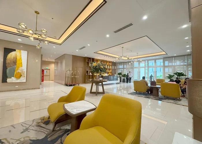 Elegant 1 Bedroom With Great Facilities And Perfect Location * Manila