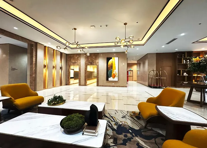 Apartment Elegant 1 Bedroom With Great Facilities And Perfect Location Manila