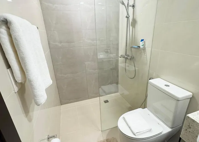 Elegant 1 Bedroom With Great Facilities And Perfect Location Apartment Manila