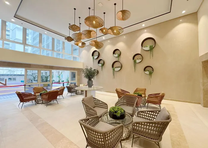 Elegant 1 Bedroom With Great Facilities And Perfect Location * Manila