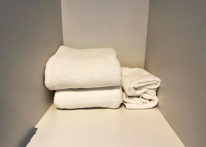 Elegant 1 Bedroom With Great Facilities And Perfect Location